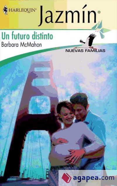 UN FUTURO DISTINTO (Ebook)