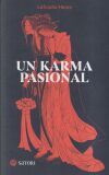 Un Karma Pasional De Lafcadio Hearn