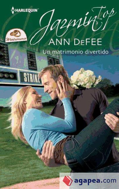 UN MATRIMONIO DIVERTIDO (Ebook)