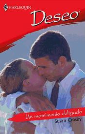 Portada de UN MATRIMONIO OBLIGADO (Ebook)