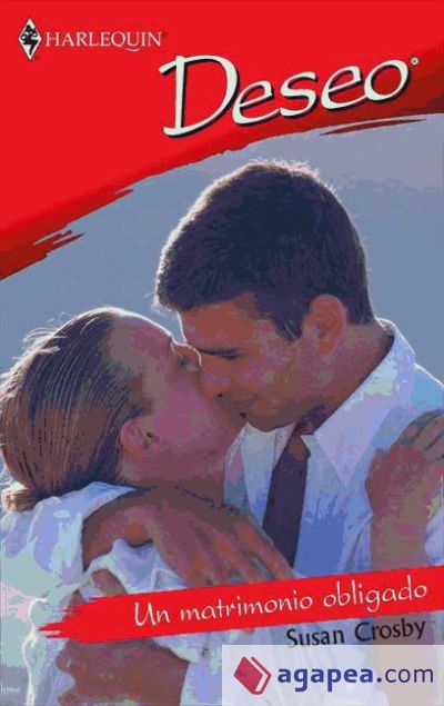 UN MATRIMONIO OBLIGADO (Ebook)