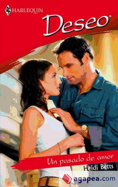 UN PASADO DE AMOR (Ebook)