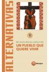 UN PUEBLO QUE QUIERE VIVIR