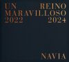 UN REINO MARAVILLOSO 2022-2024