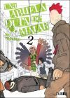UNA ABUELA DURA DE MATAR 02