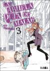 UNA ABUELA DURA DE MATAR 03