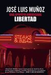 UNA EPOPEYA AMERICANA:LIBERTAD.(EBANO)