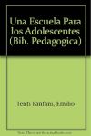 UNA ESCUELA PARA ADOLESCENTES