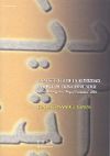 UNA ESTÉTICA DE LA ALTERIDAD: LA OBRA DE TRINA MERCADER. BECA DE INVESTIGACIÓN "MIGUEL FERNÁNDEZ" 2004