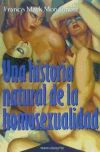 UNA HISTORIA NATURAL DE LA HOMOSEXUALIDAD