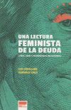 UNA LECTURA FEMINISTA DE LA DEUDA