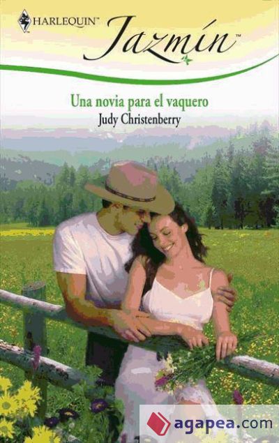 UNA NOVIA PARA EL VAQUERO (Ebook)