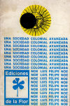 UNA SOCIEDAD COLONIAL AVANZADA