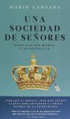 UNA SOCIEDAD DE SEÑORES