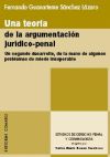 UNA TEORÍA DE LA ARGUMENTACIÓN JURÍDICO-PENAL.