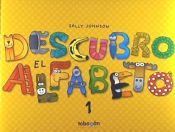 Portada de DESCUBRO EL ALFABETO 1