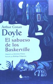 Portada de SABUESO DE LOS BASKERVILLE,EL