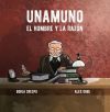 Unamuno. El Hombre Y La Razón