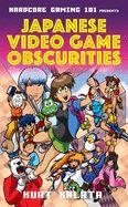 Portada de Hardcore Gaming 101 Presents: Japanese Video Game Obscurities