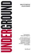 UNDERGROUND.SEIX BARRAL.