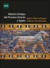 Historia Antigua Del Próximo Oriente Y Egipto