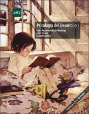 Portada de Psicolog&iacute;a del desarrollo I