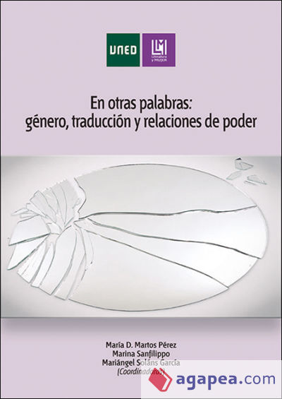 En otras palabras: género, traducción y relaciones de poder