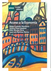 Portada de (Oferta) Acceso a la economía