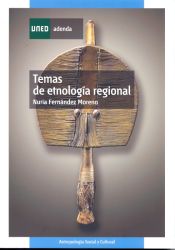 Portada de (Oferta) Temas de etnología regional (oferta)