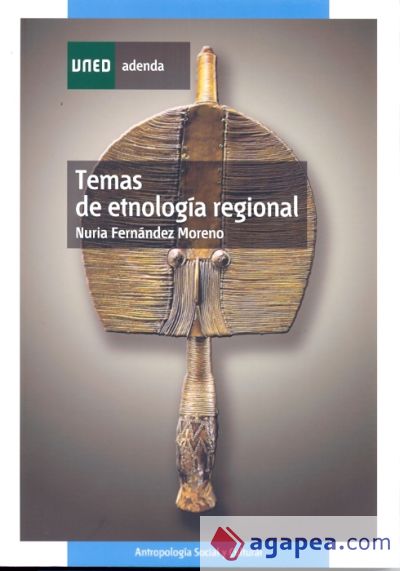 (Oferta) Temas de etnología regional (oferta)