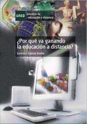 Portada de ¿Por qué va ganando la educación a distancia? (Ebook)