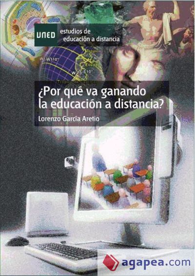 ¿Por qué va ganando la educación a distancia? (Ebook)