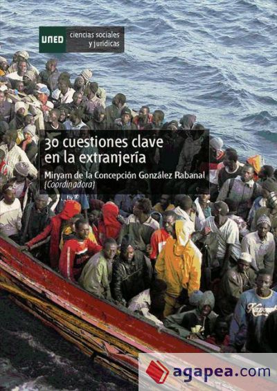 30 cuestiones clave en la extranjería (Ebook)