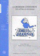 Portada de A grammar companion to lengua inglesa