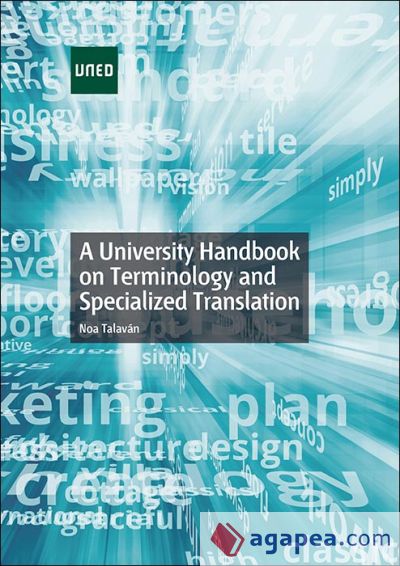 A university handbook on terminology and specialized translation