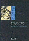 Portada de Americanismos (no indígenas) en la historia de las indias de fray Bartolomé de las casas