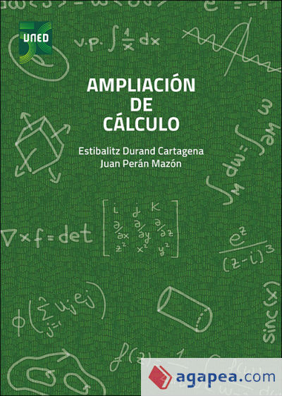 Ampliación de cálculo