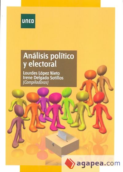 Análisis político y electoral