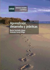 Portada de Aprendizaje, desarrollo y prácticas (Ebook)