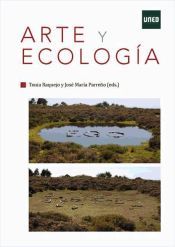Portada de Arte y ecolog&iacute;a (Ebook)