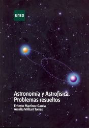 Portada de Astronomía y astrofísica