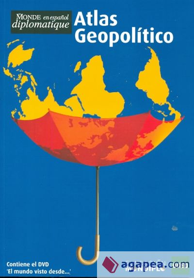 Atlas geopolítico