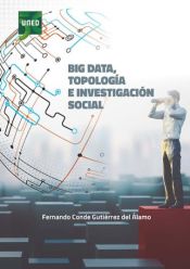 Portada de Big data, topología e investigación social