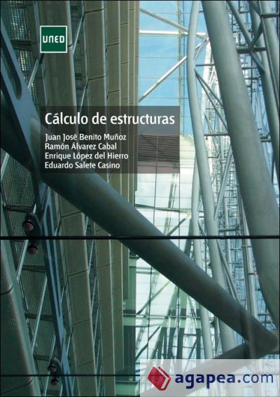 Cálculo de estructuras