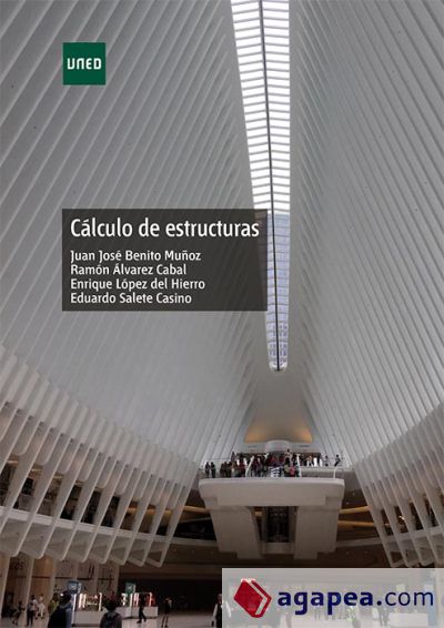 Cálculo de estructuras