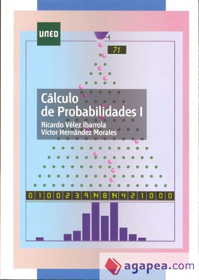 Cálculo de probabilidades I