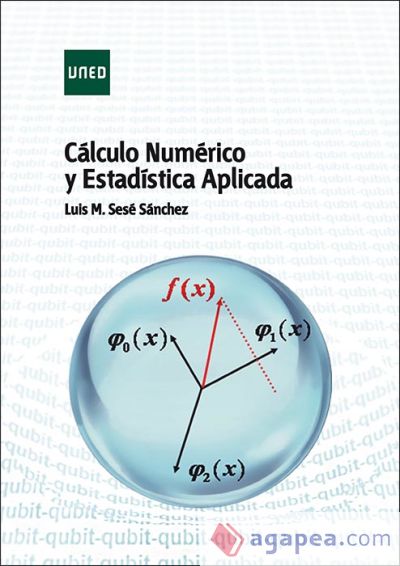 Cálculo numérico y estadística aplicada