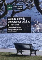 Portada de Calidad de vida en personas adultas y mayores (Ebook)