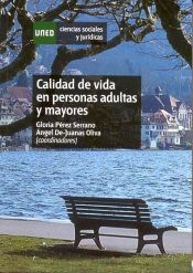 Portada de Calidad de vida en personas adultas y mayores