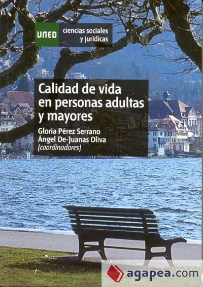 Calidad de vida en personas adultas y mayores